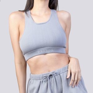 Patton studio Cotton Bralette